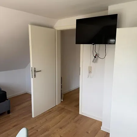 Haus Altendeich شقة