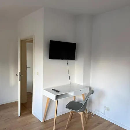 Haus Altendeich شقة ساندي