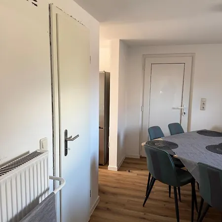 Haus Altendeich * ساندي
