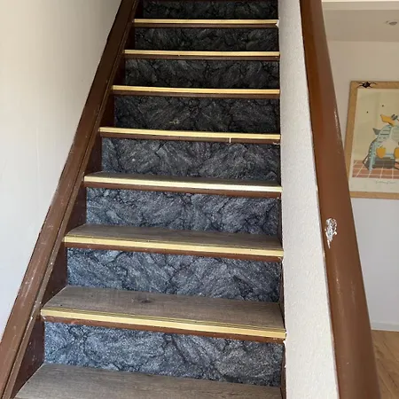 Haus Altendeich * ساندي