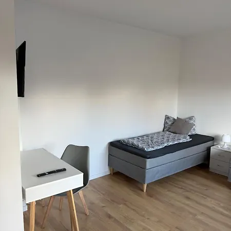 شقة Haus Altendeich ساندي